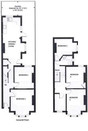 Trundleys Road, London, SE8 5JG, Image 49