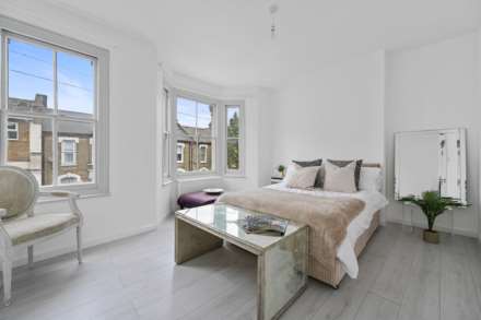 Kerrison Road, London, Image 1