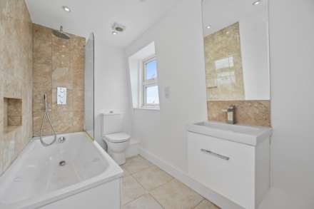 Kerrison Road, London, Image 2