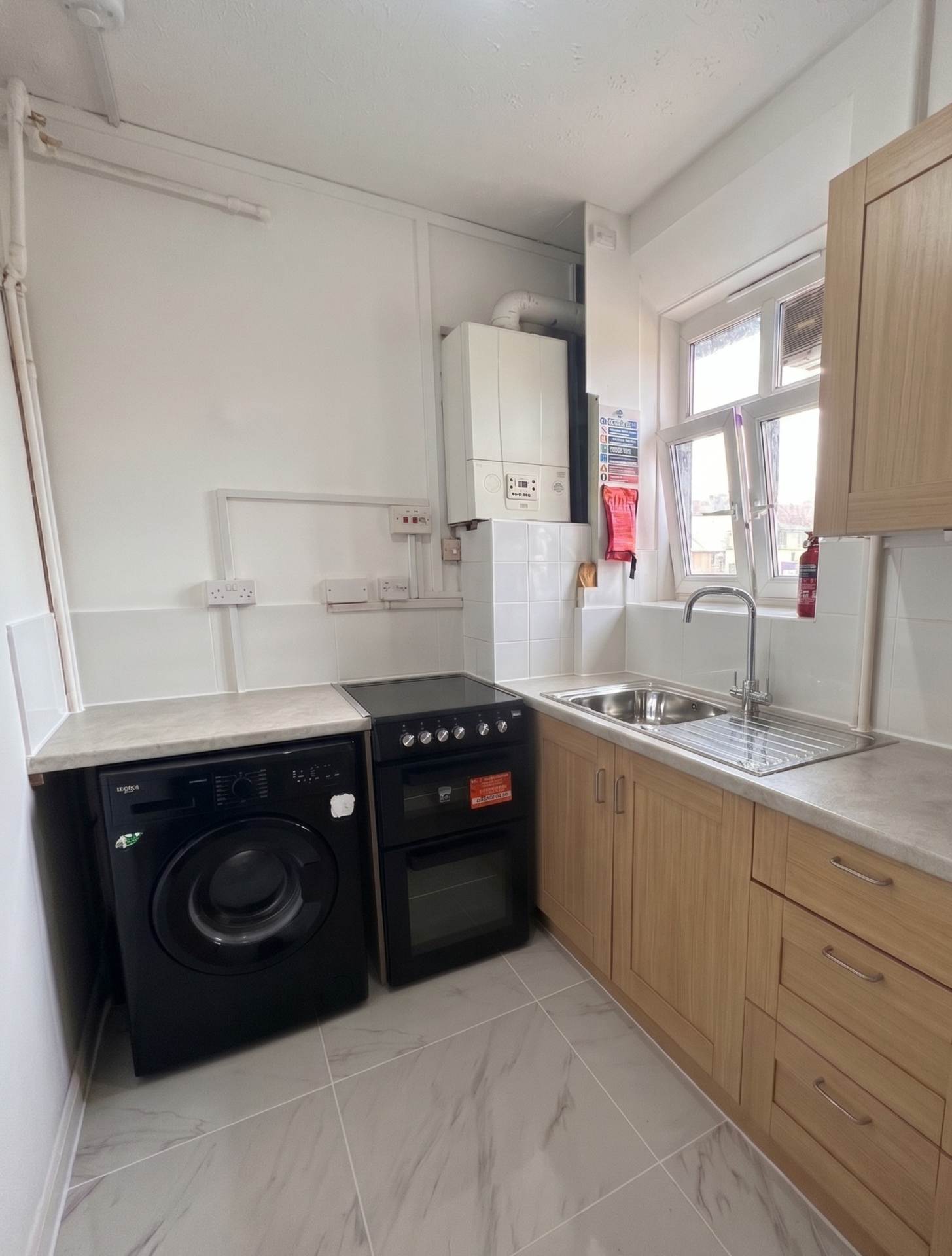Hathersley House, Tulse Hill, SW2, Image 81