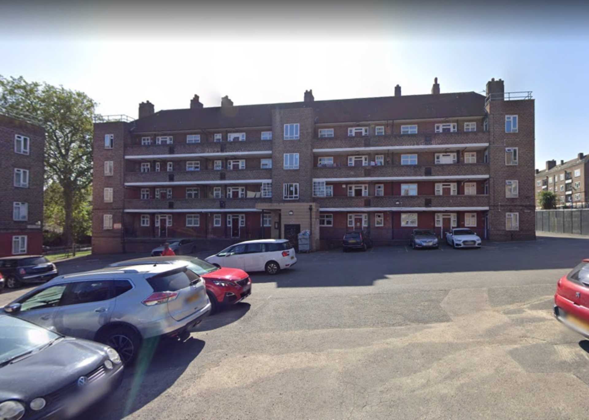 Hathersley House, Tulse Hill, SW2, Image 84