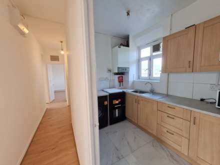 Hathersley House, Tulse Hill, SW2, Image 1