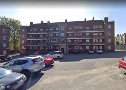 Hathersley House, Tulse Hill, SW2, Image 61