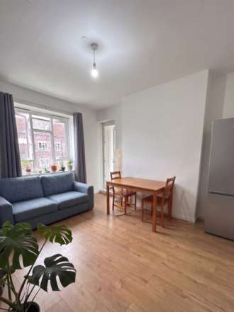 Hathersley House, Tulse Hill, SW2, Image 76