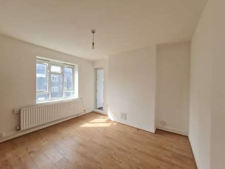 Hathersley House, Tulse Hill, SW2, Image 8