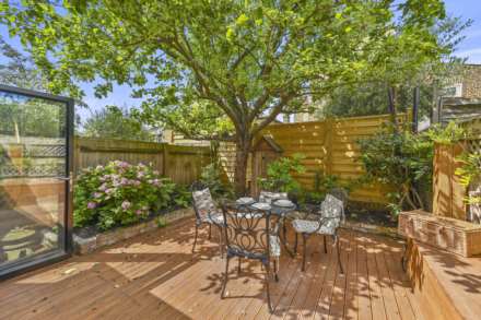 Kelmscott, London, SW11, Image 9