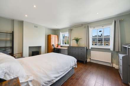 South Lambeth Road, London, Image 5