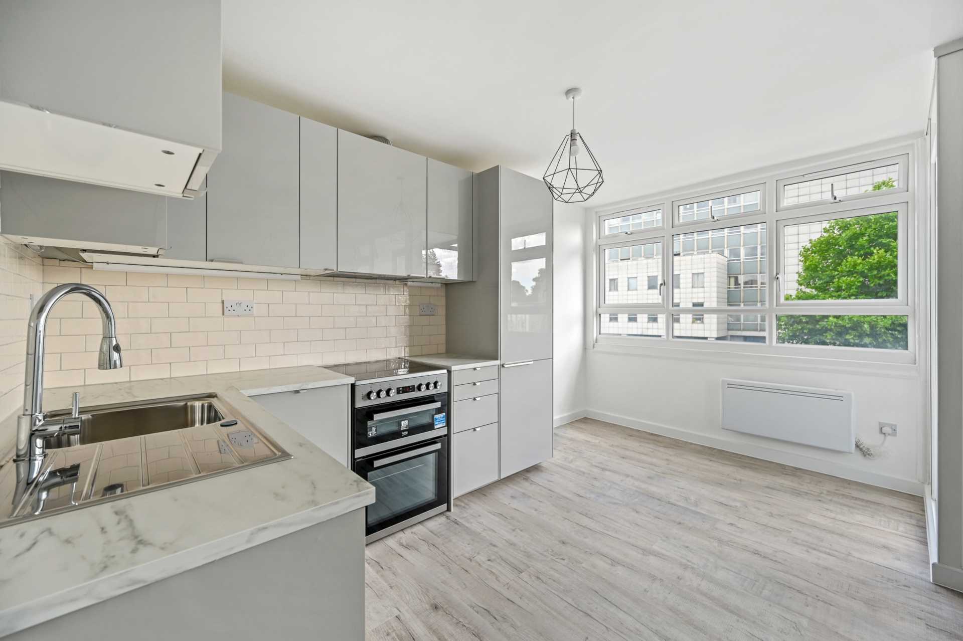 Drayton House, Elmington Road, London, Image 1