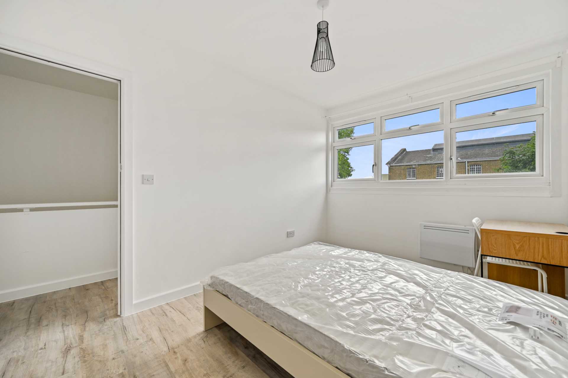 Drayton House, Elmington Road, London, Image 3