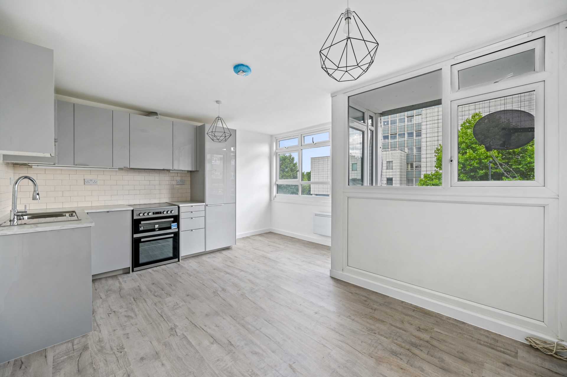 Drayton House, Elmington Road, London, Image 8
