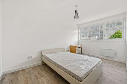 Drayton House, Elmington Road, London, Image 5