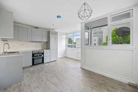 Drayton House, Elmington Road, London, Image 8