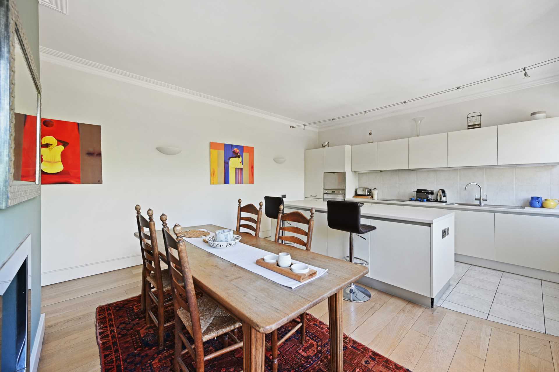 Cyril Mansions, Prince of Wales Drive, London, SW11 4HP, Image 10