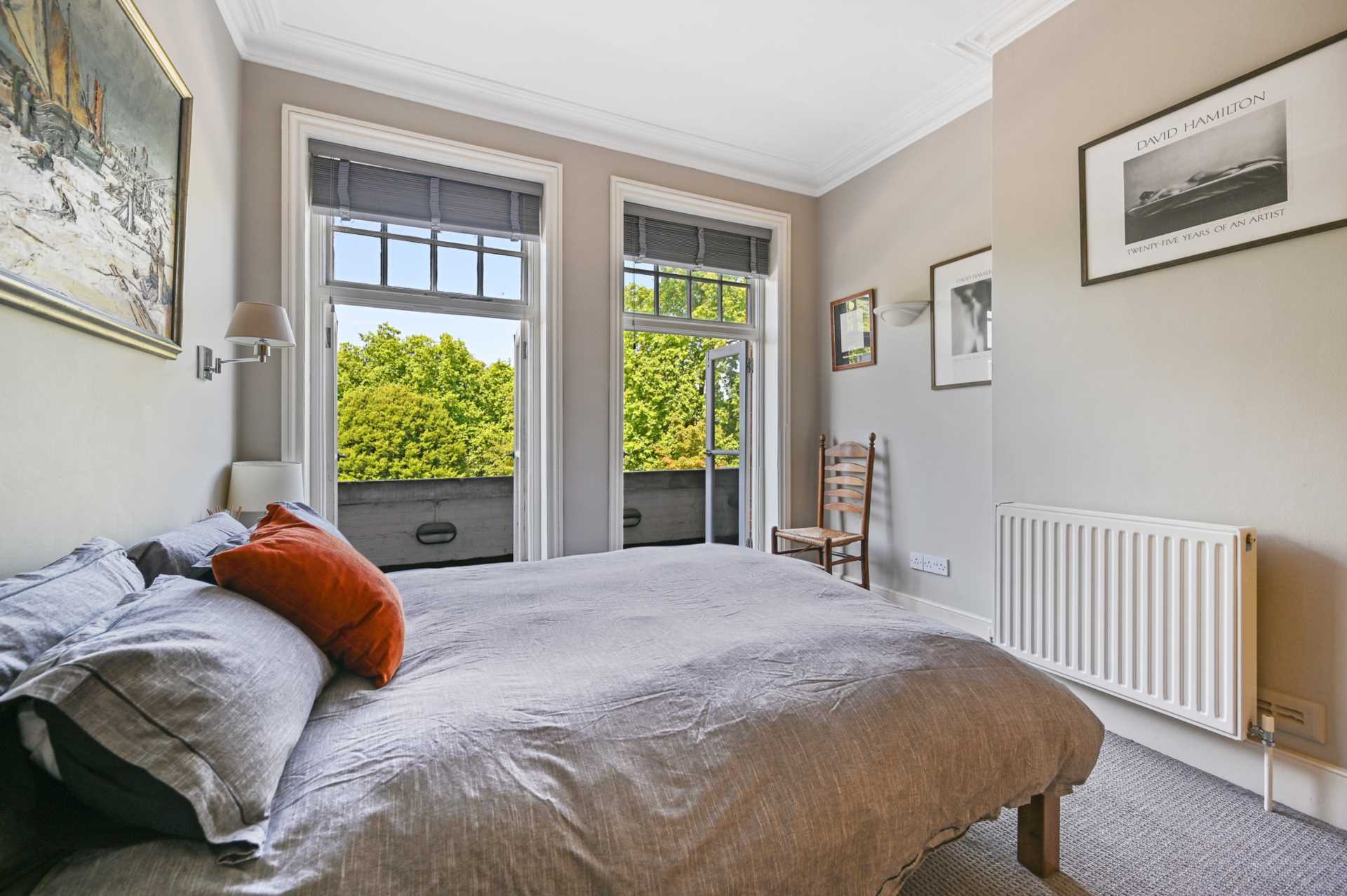 Cyril Mansions, Prince of Wales Drive, London, SW11 4HP, Image 6