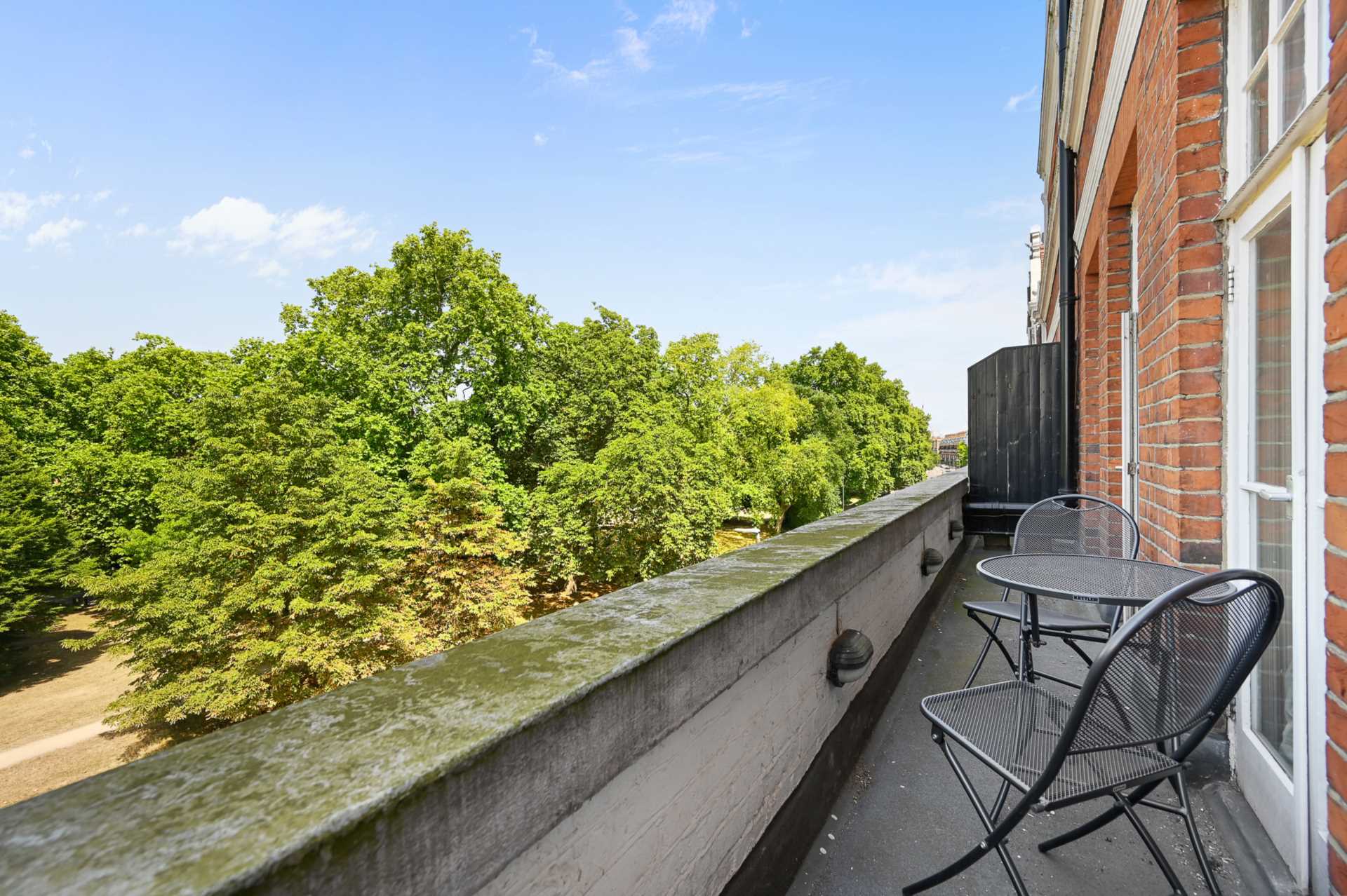 Cyril Mansions, Prince of Wales Drive, London, SW11 4HP, Image 7