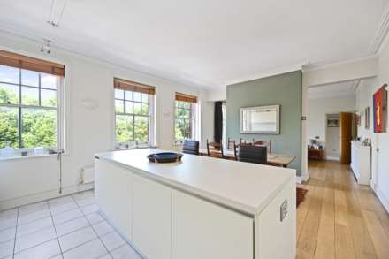 Cyril Mansions, Prince of Wales Drive, London, SW11 4HP, Image 5