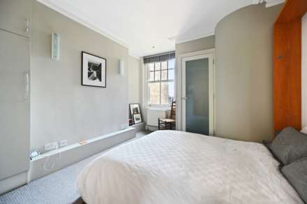 Cyril Mansions, Prince of Wales Drive, London, SW11 4HP, Image 9