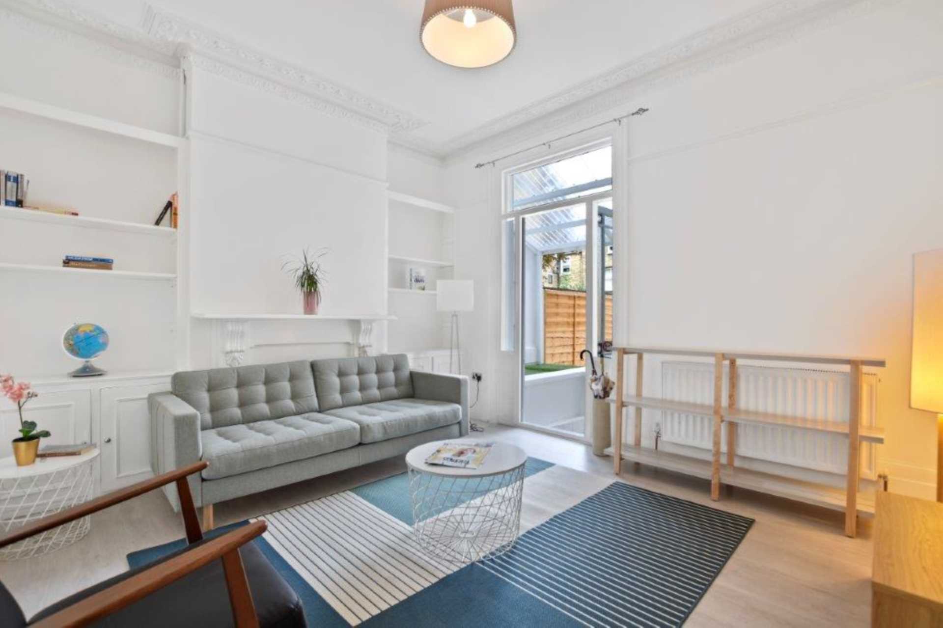 Broomwood Road, Clapham, London, SW11 6HU, Image 13