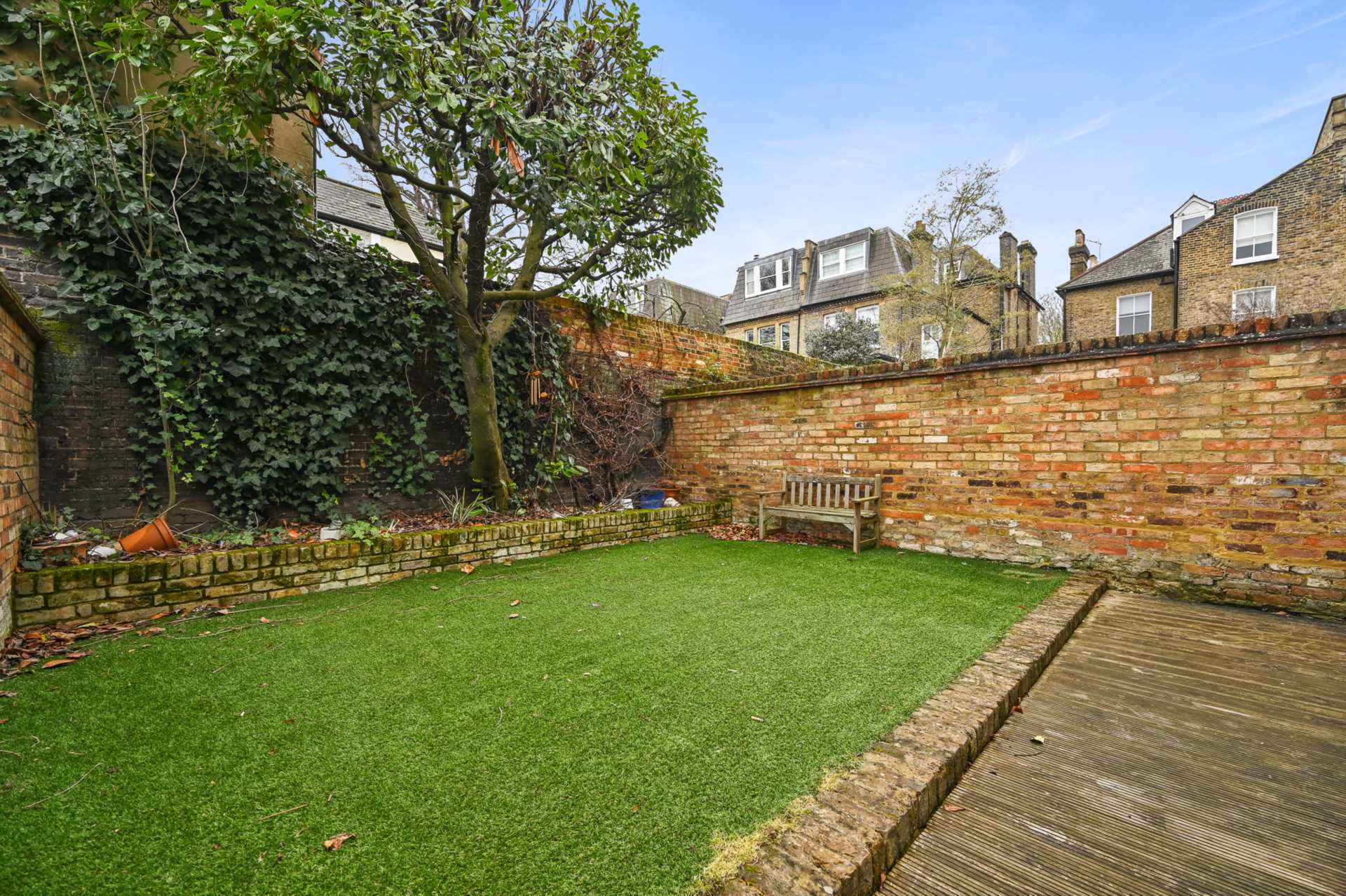 Broomwood Road, Clapham, London, SW11 6HU, Image 7
