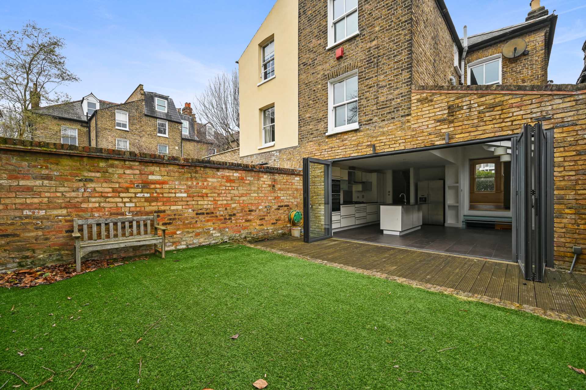 Broomwood Road, Clapham, London, SW11 6HU, Image 8