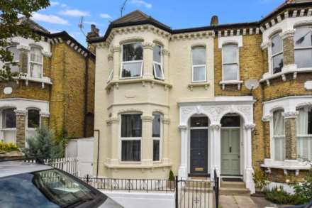 Broomwood Road, Clapham, London, SW11 6HU, Image 14