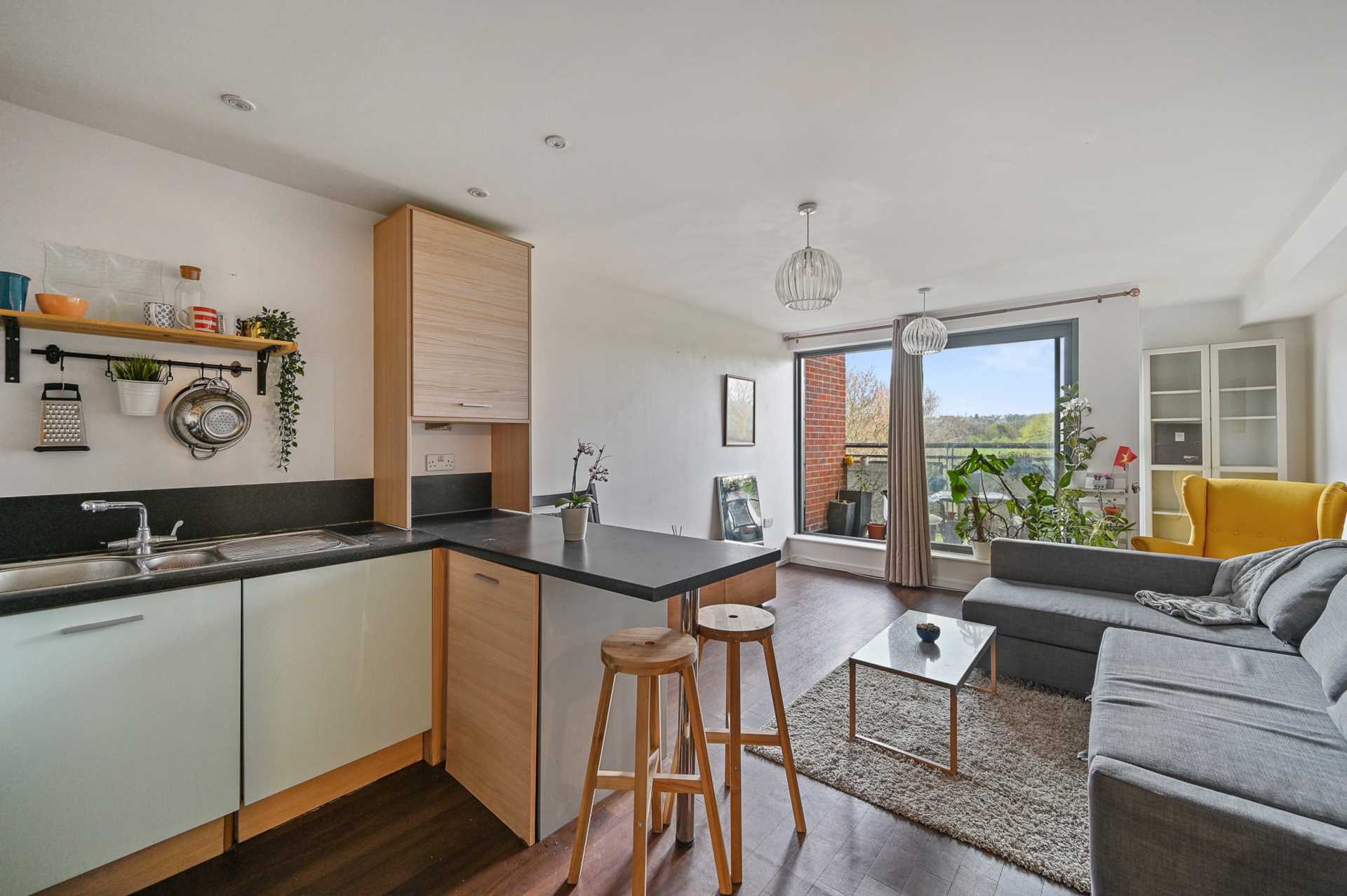 Bailey House, Barber Parade, London, SE18 4GD, Image 2