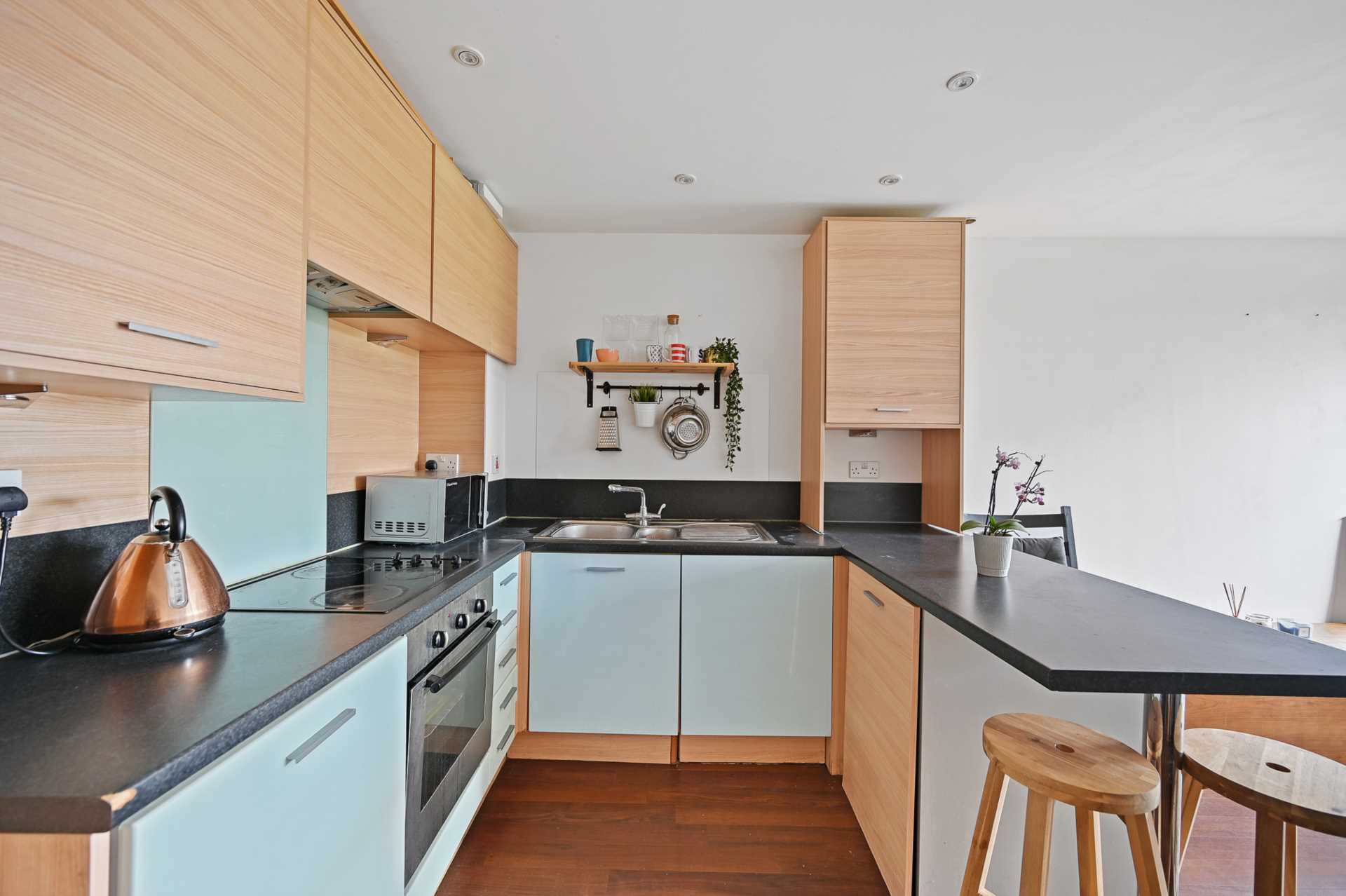 Bailey House, Barber Parade, London, SE18 4GD, Image 4