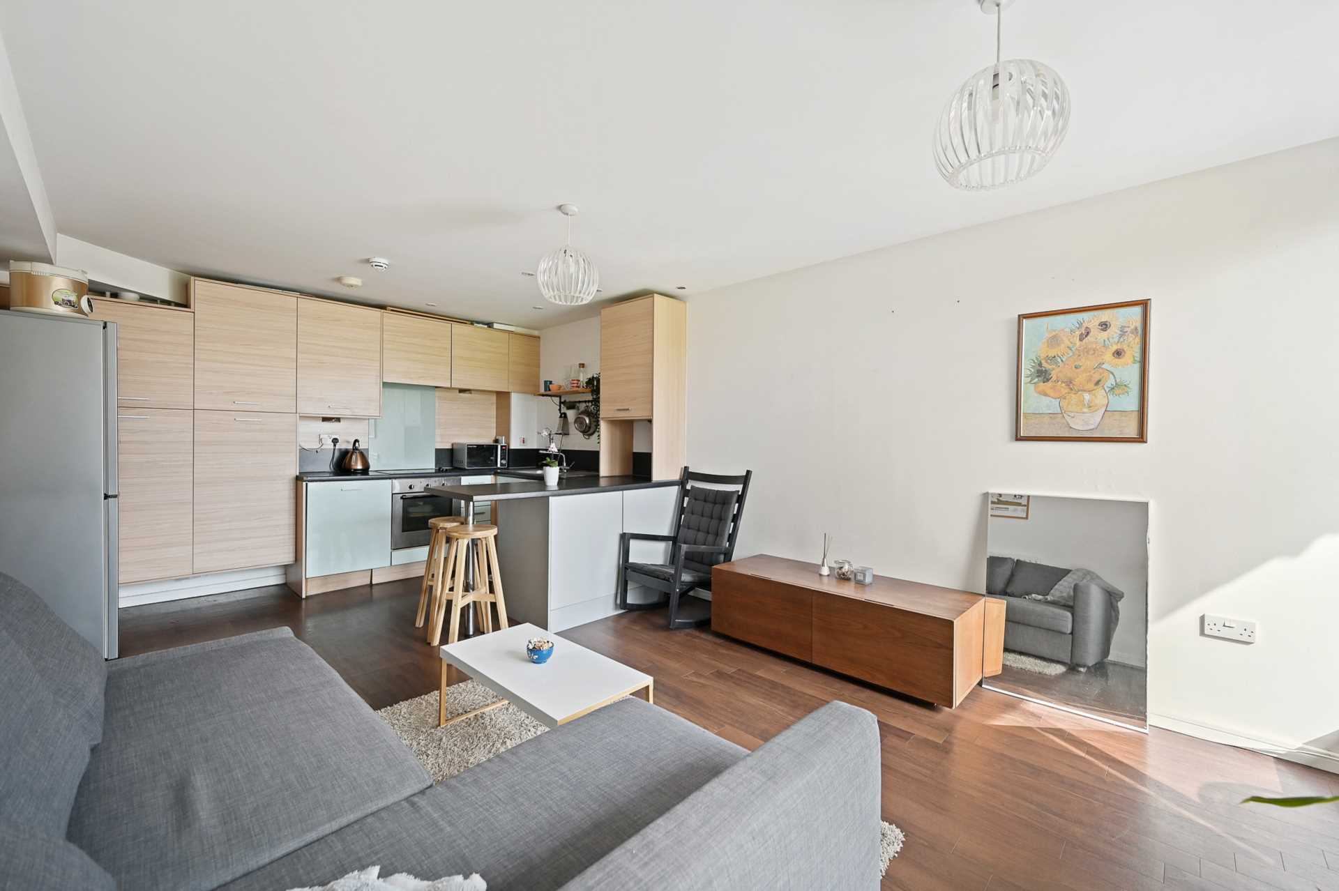 Bailey House, Barber Parade, London, SE18 4GD, Image 5