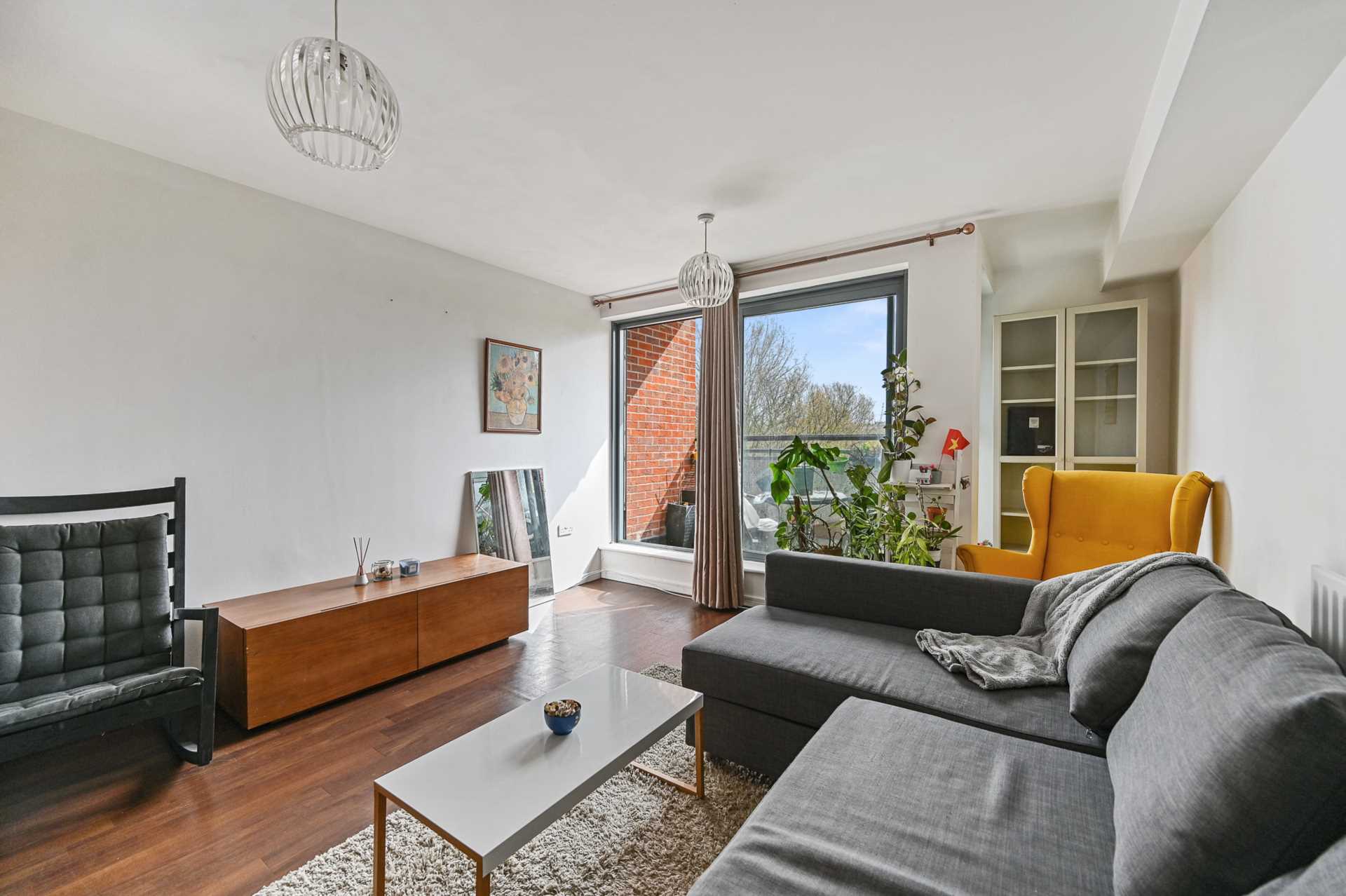 Bailey House, Barber Parade, London, SE18 4GD, Image 6