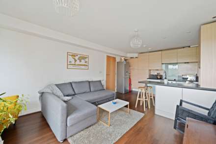 Bailey House, Barber Parade, London, SE18 4GD, Image 1