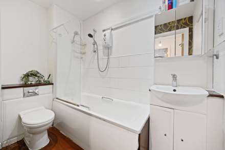 Bailey House, Barber Parade, London, SE18 4GD, Image 10
