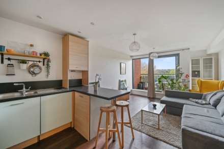 Bailey House, Barber Parade, London, SE18 4GD, Image 2