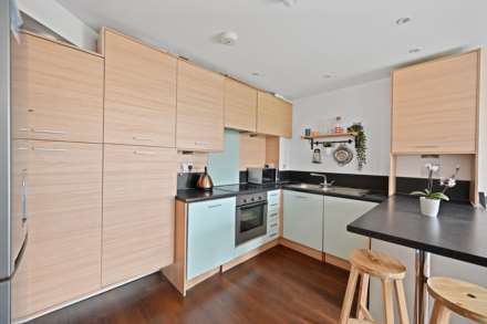 Bailey House, Barber Parade, London, SE18 4GD, Image 3