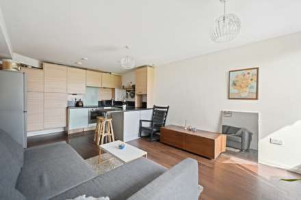 Bailey House, Barber Parade, London, SE18 4GD, Image 5