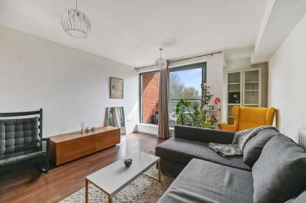 Bailey House, Barber Parade, London, SE18 4GD, Image 6