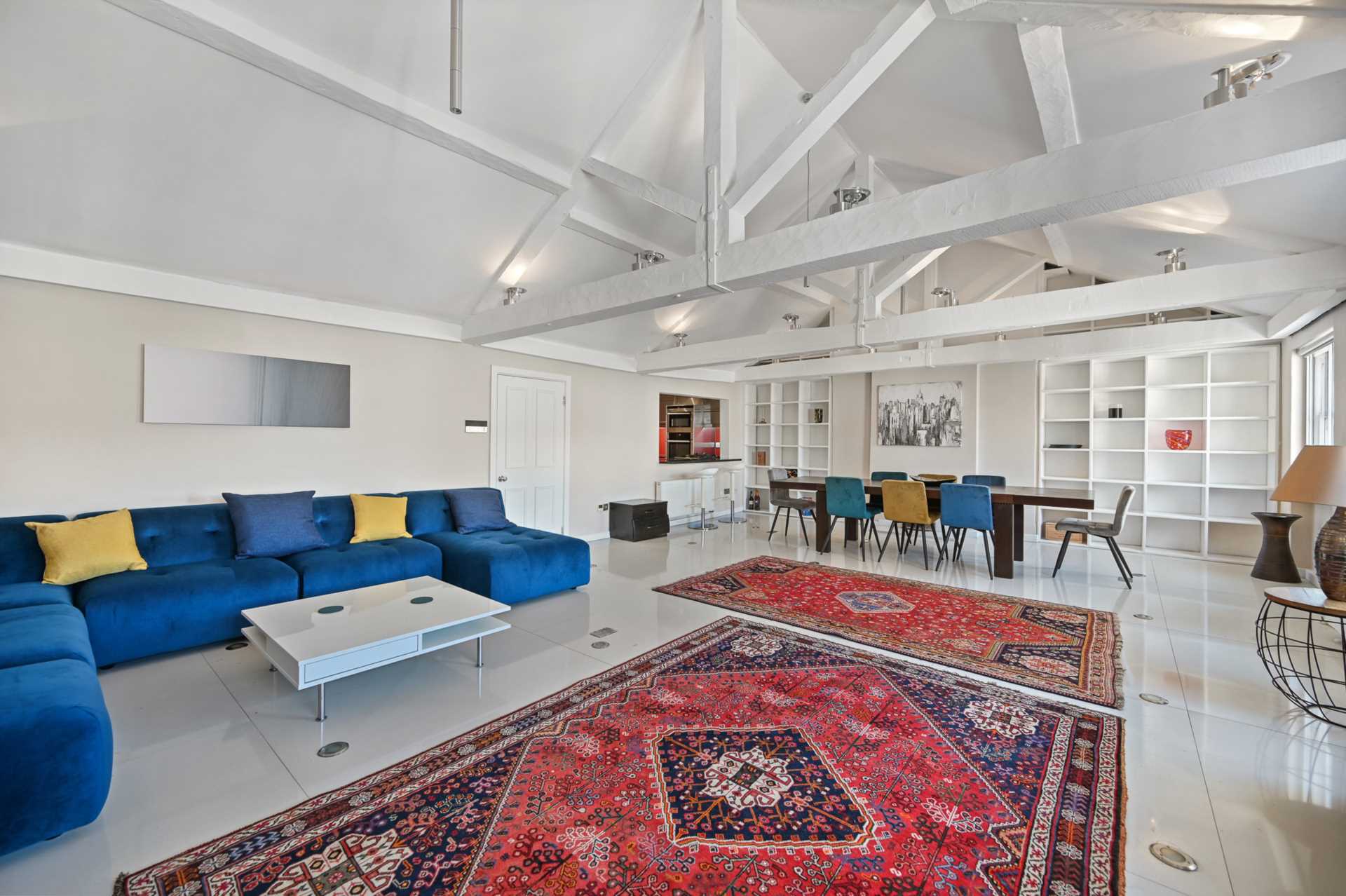 Hertford Street, Mayfair, London, W1J 7RT, Image 1