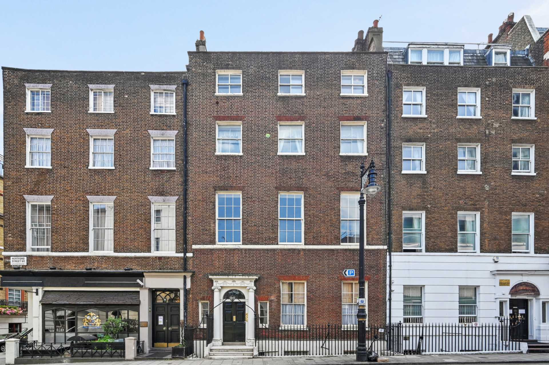 Hertford Street, Mayfair, London, W1J 7RT, Image 12