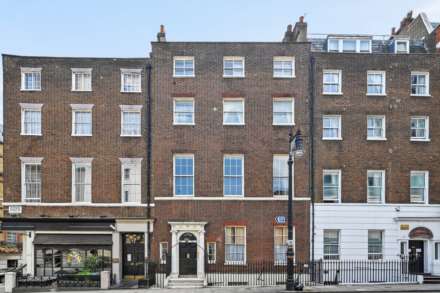 Hertford Street, Mayfair, London, W1J 7RT, Image 12