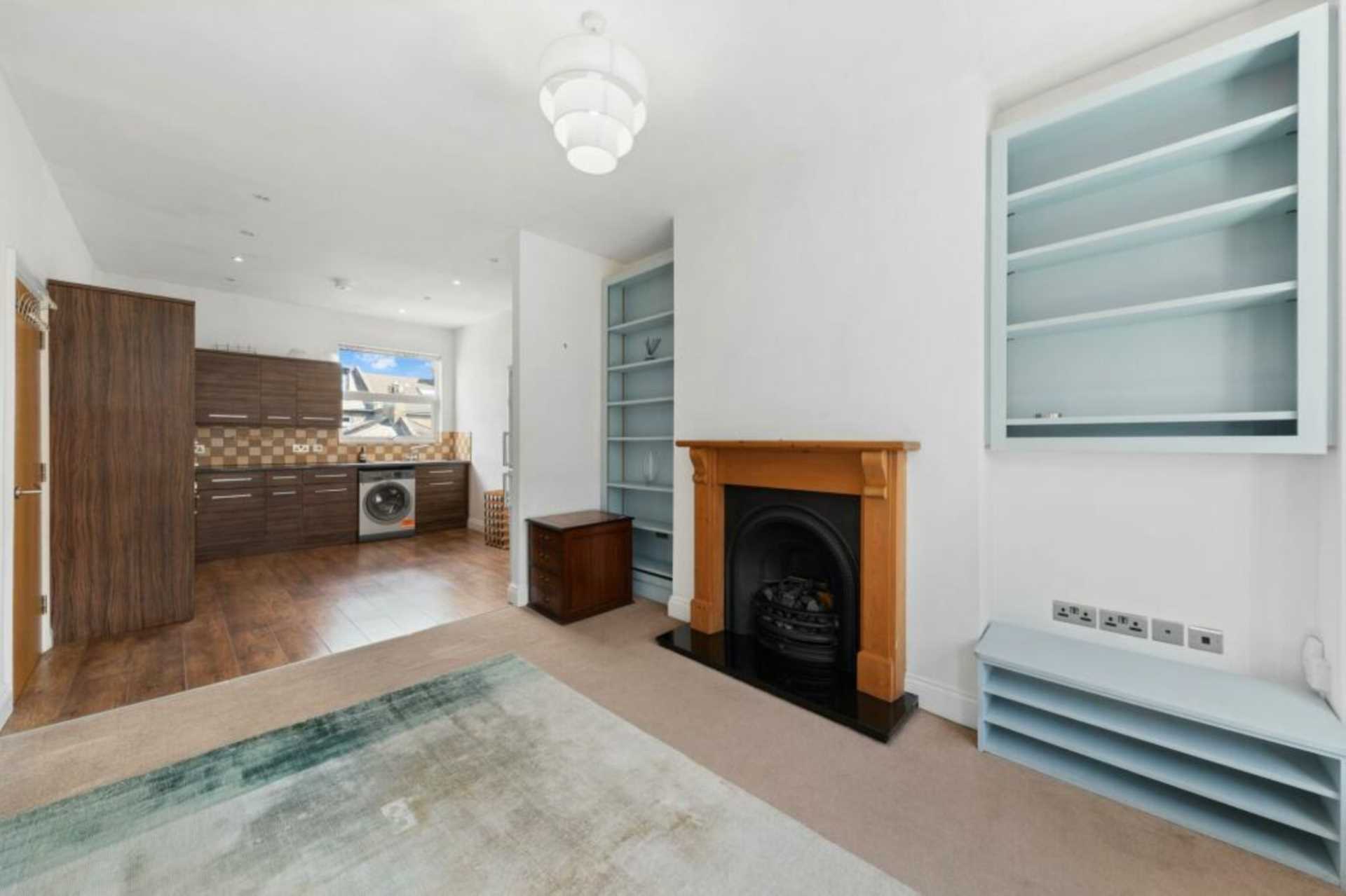 Crewdson Road, London, SW9 0LJ, Image 1