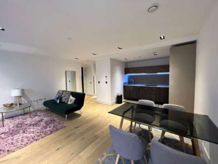 Exchange Gardens, London SW8, Image 1