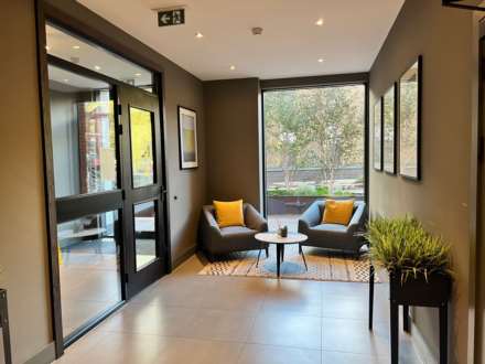 Exchange Gardens, London SW8, Image 6
