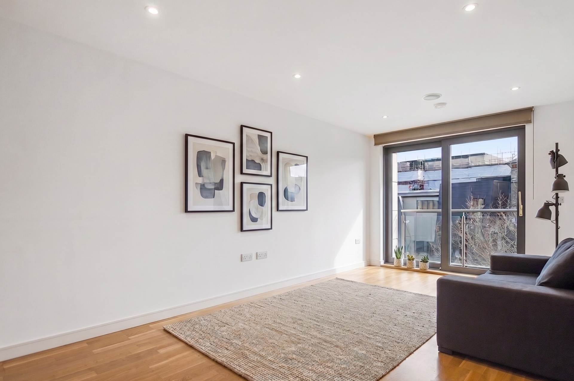 College House, Putney, SW15, Image 2