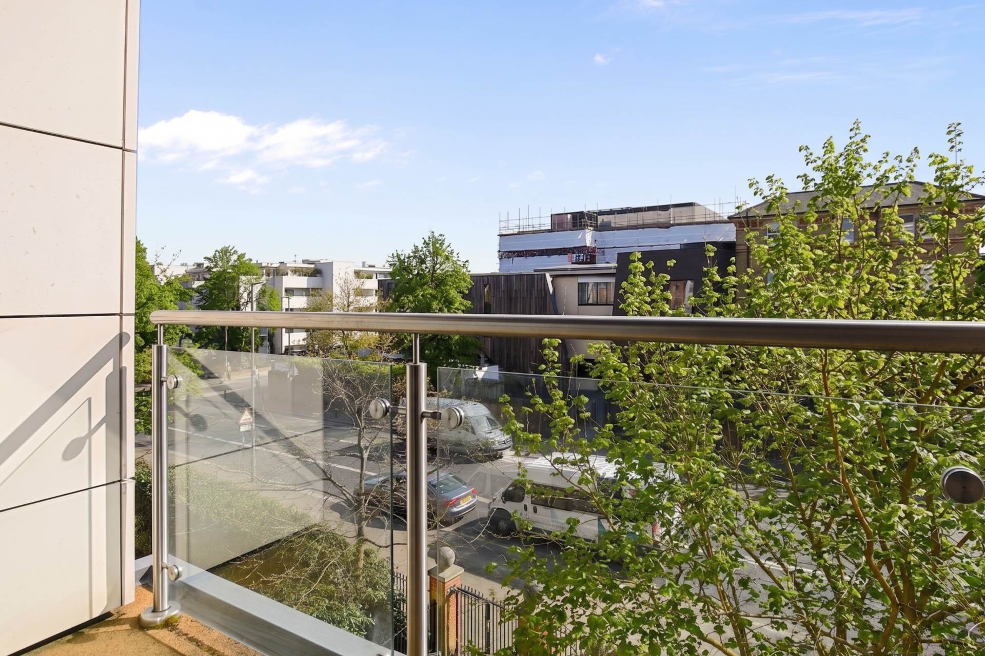 College House, Putney, SW15, Image 9
