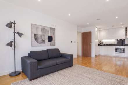 2 Bedroom Apartment, College House, Putney, SW15