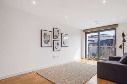 College House, Putney, SW15, Image 2
