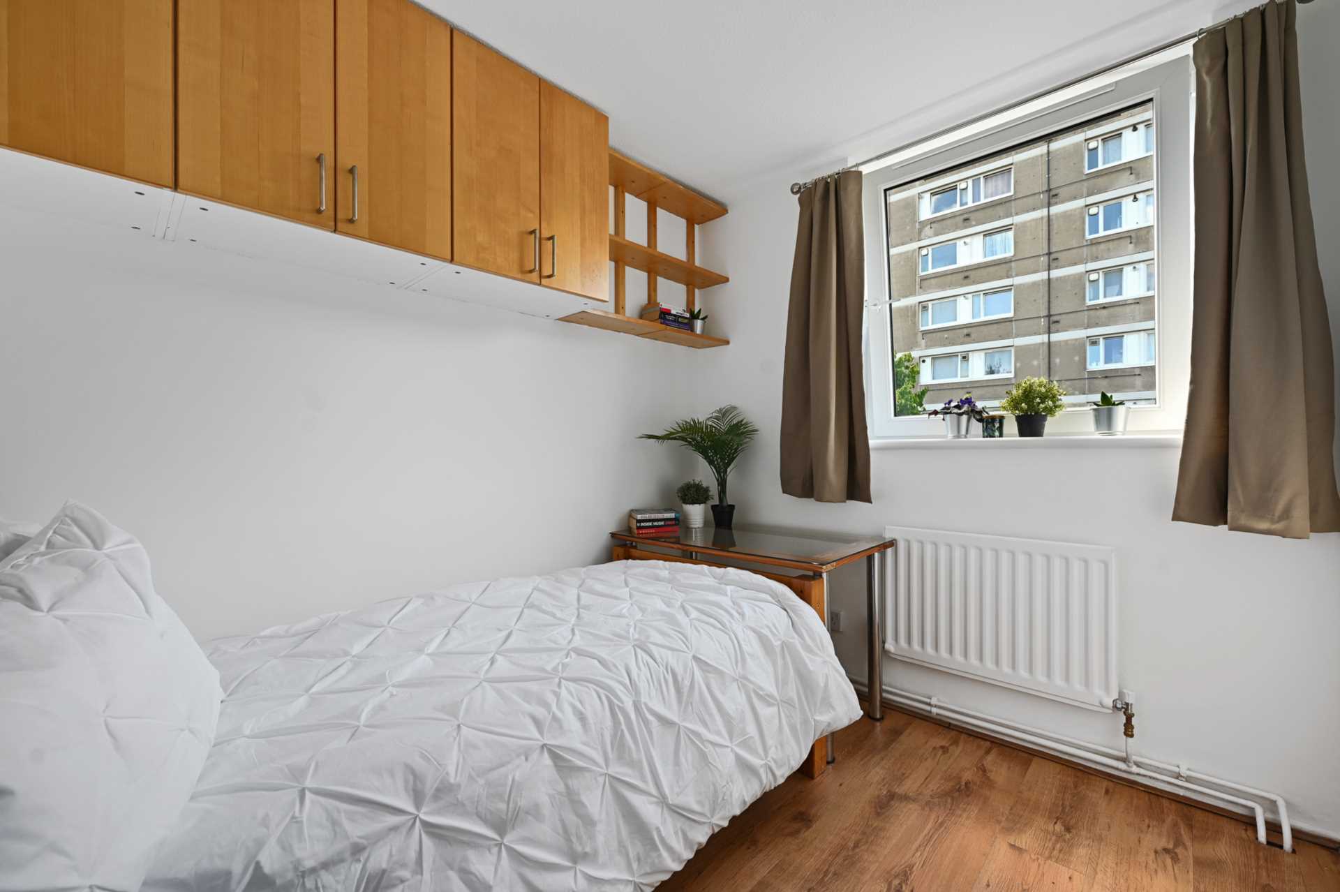 Jacobson Court, Surrey Lane, SW11 3PP, Image 4