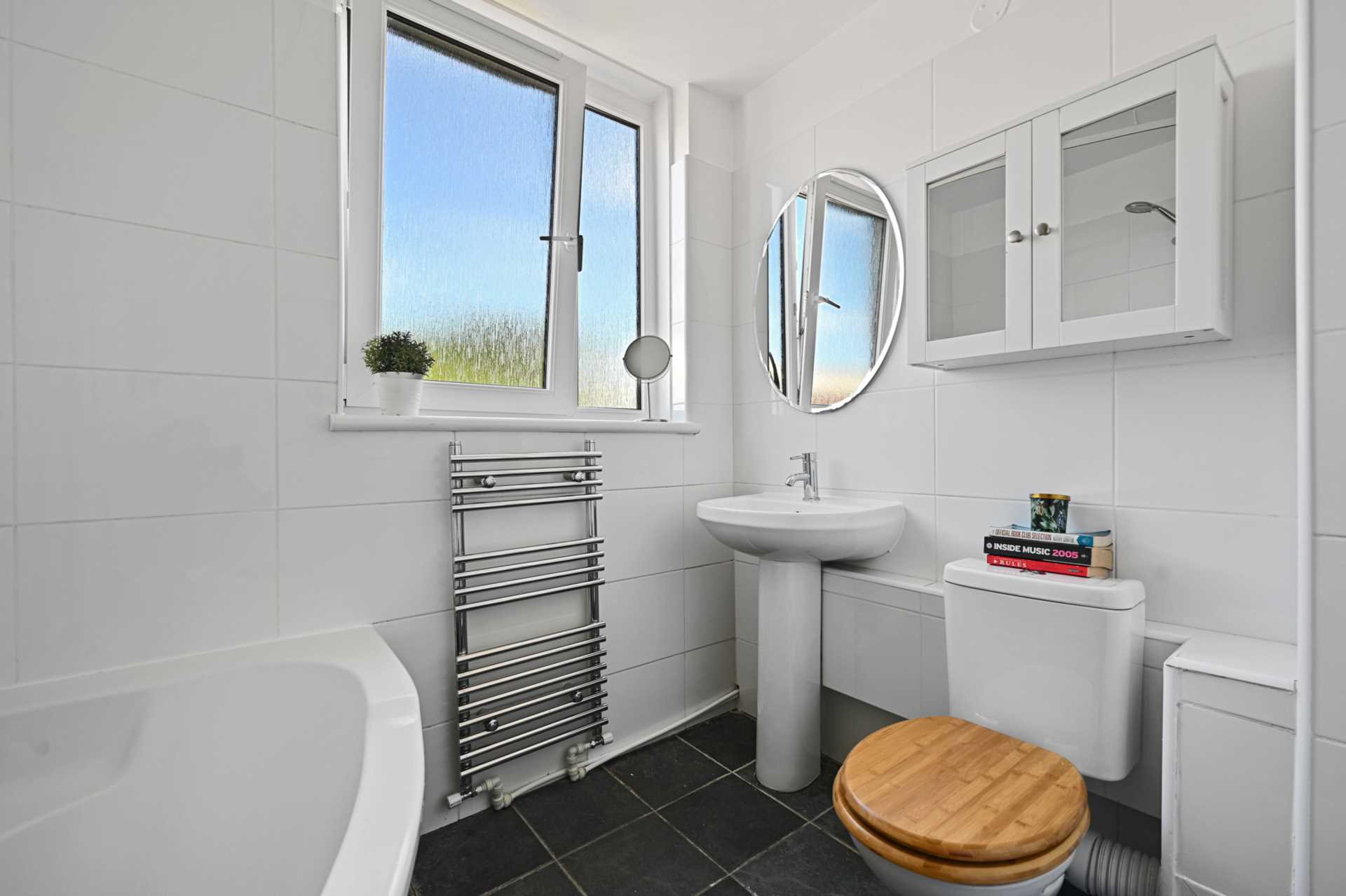 Jacobson Court, Surrey Lane, SW11 3PP, Image 9