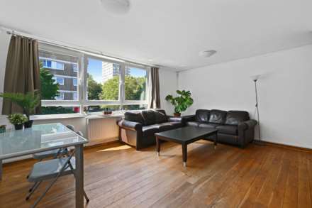 Jacobson Court, Surrey Lane, SW11 3PP