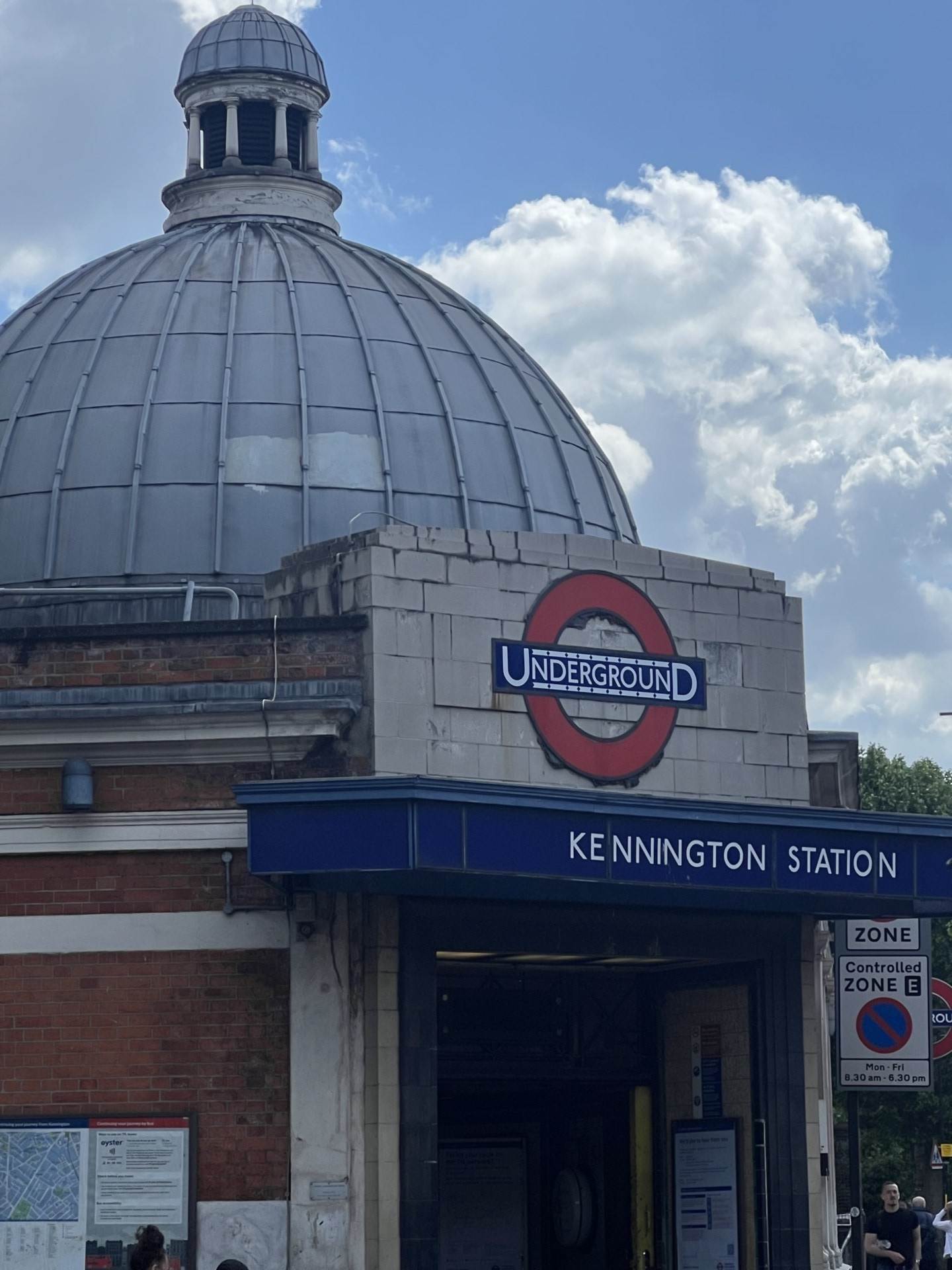 Edmund House, Kennington, Image 10