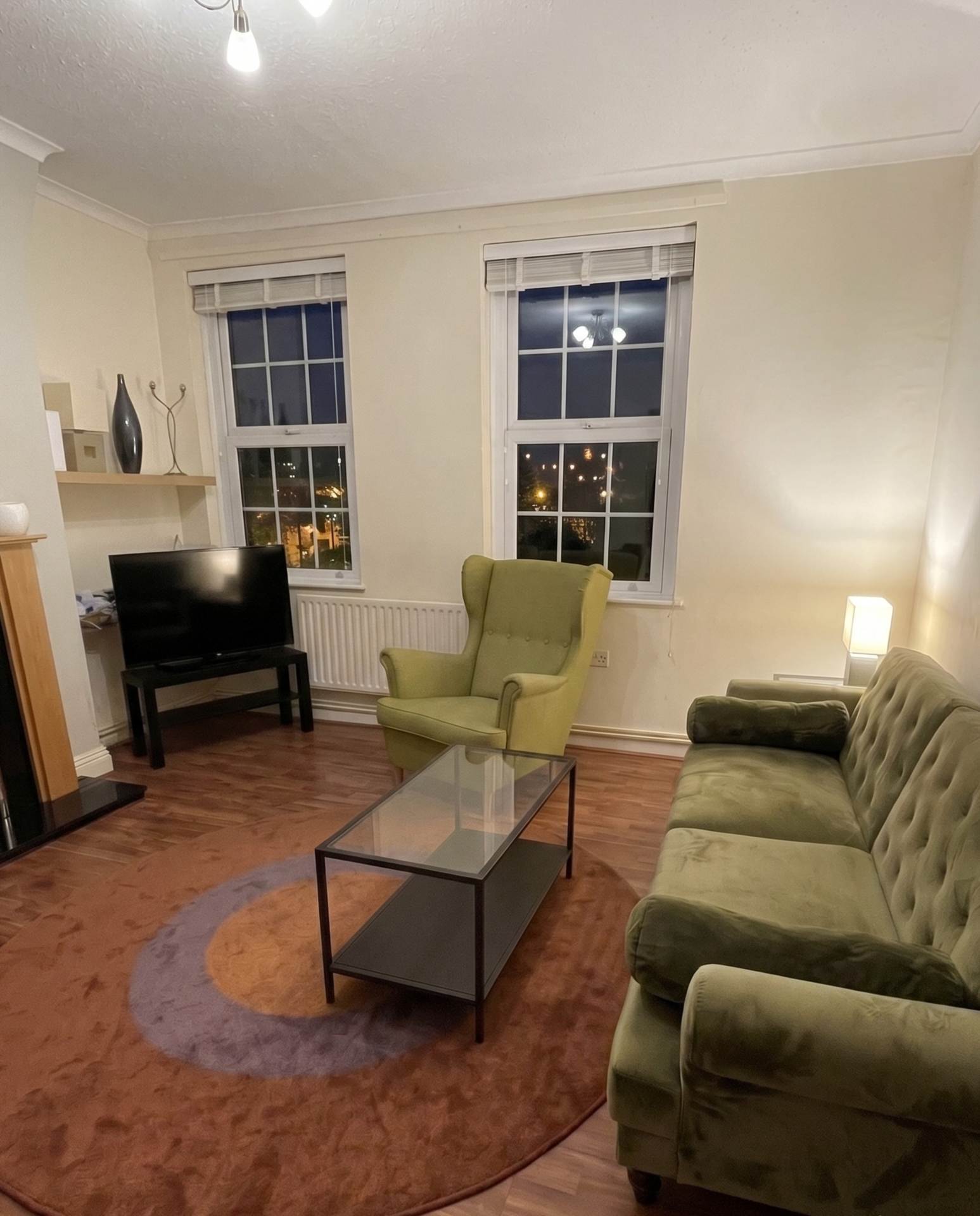 Edmund House, Kennington, Image 6